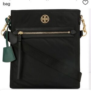 Tory Burch Piper Swingpack crossbody